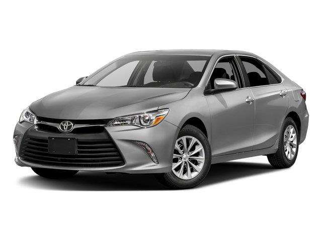 Toyota Camry 2017 photo 1